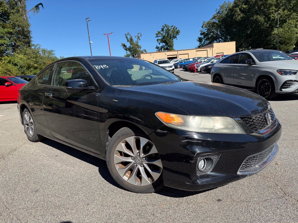 Honda Accord photo 3