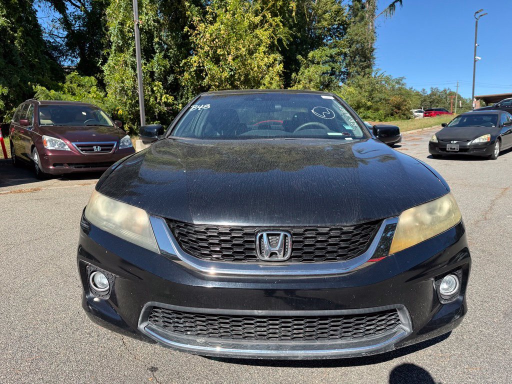 Honda Accord photo 4