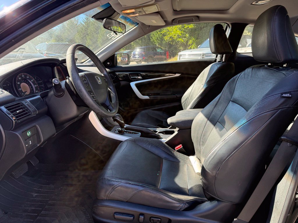 Honda Accord photo 7