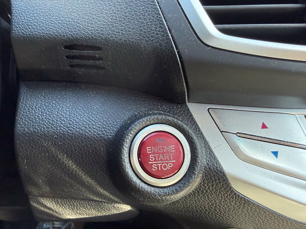 Honda Accord photo 13