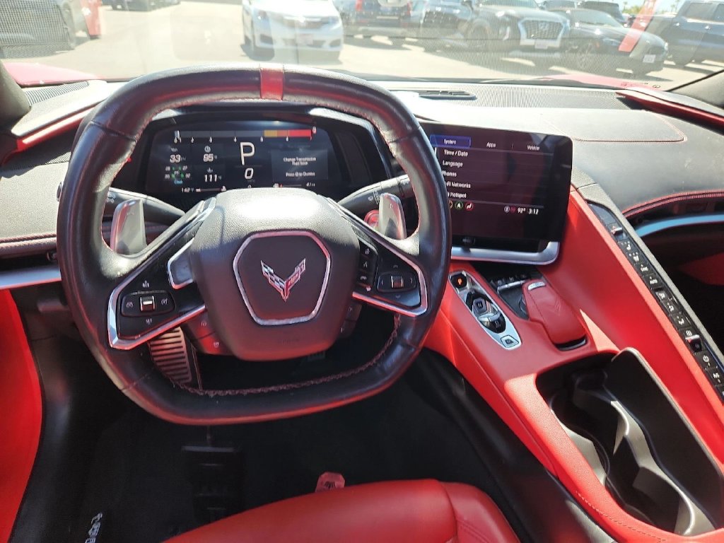 Photo 5 of this Chevrolet Corvette