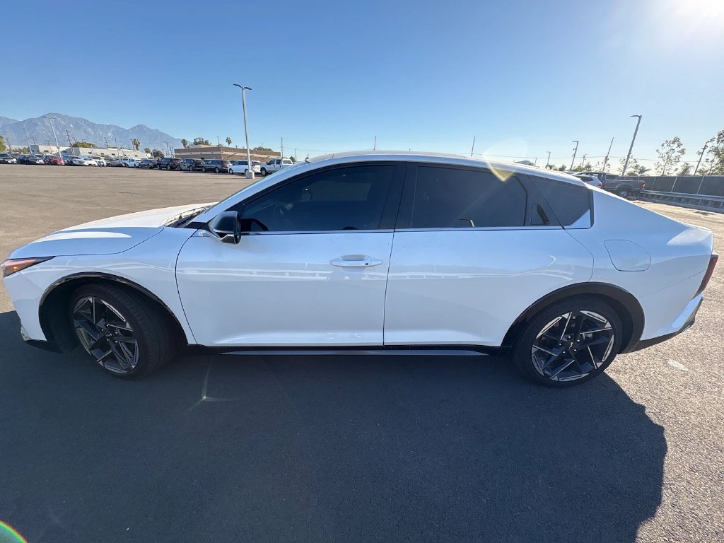 Photo 4 of this Kia K4