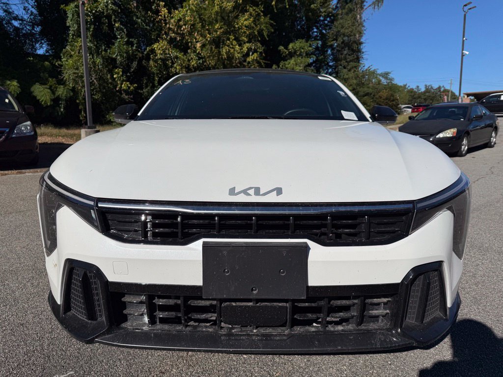 Kia K4 photo 4