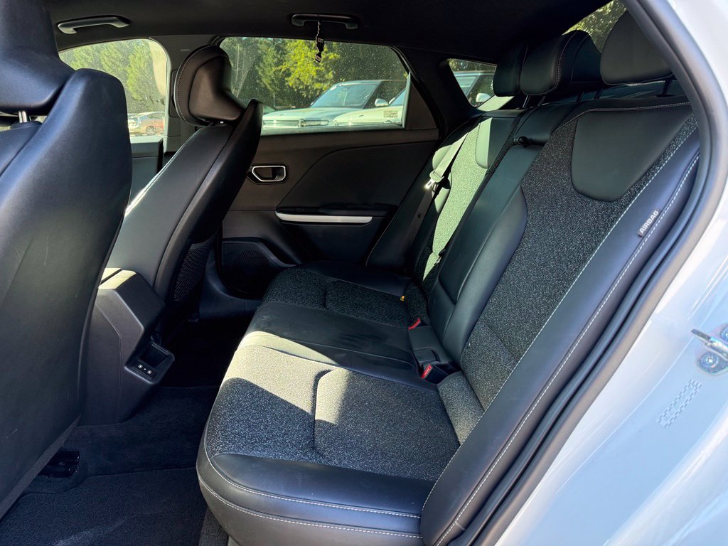 Kia K4 photo 8