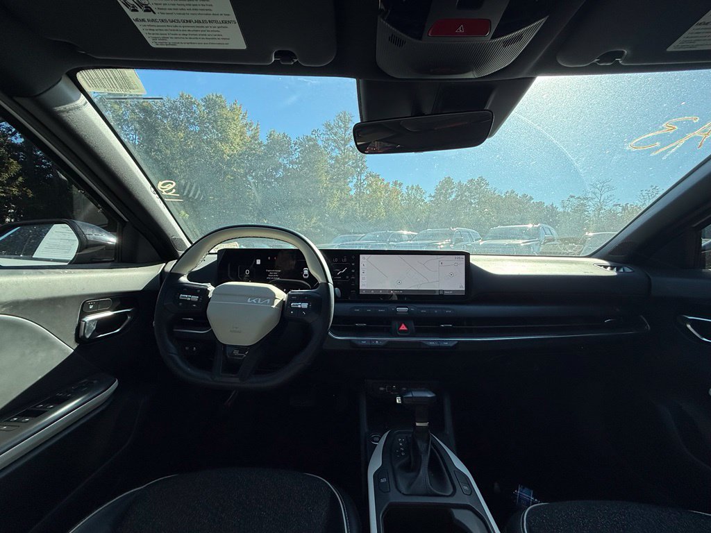 Kia K4 photo 10