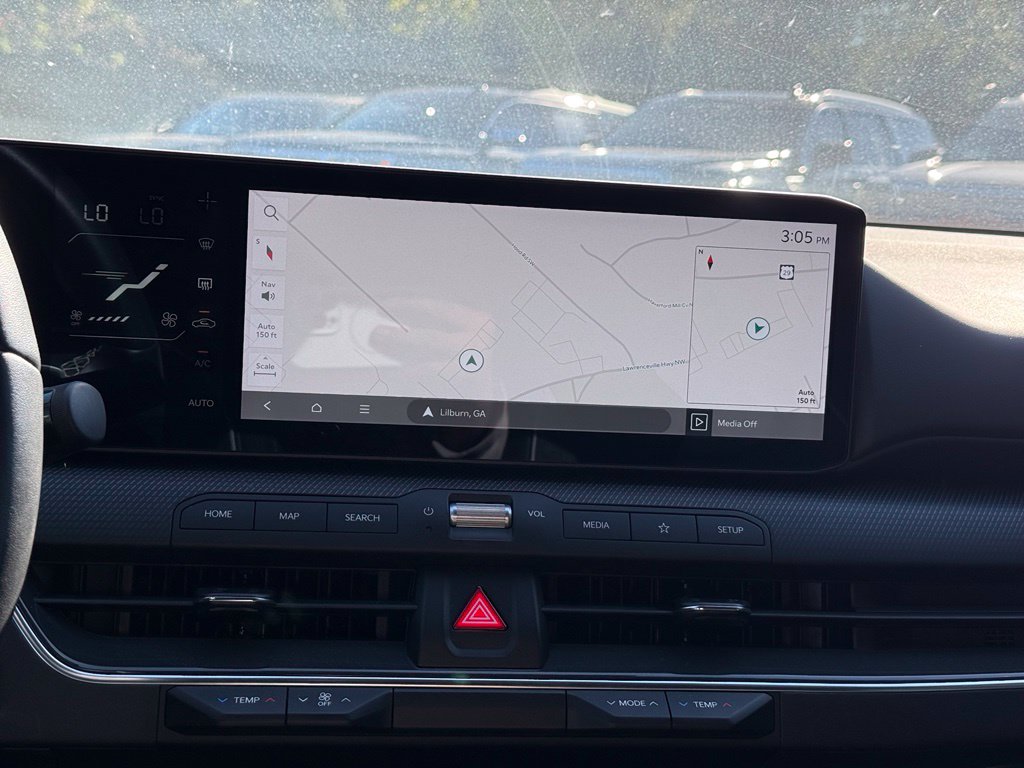 Kia K4 photo 12