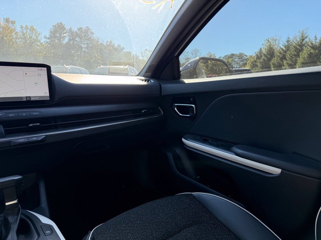 Kia K4 photo 14