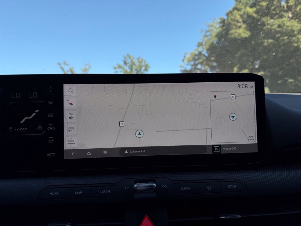 Kia K4 photo 16