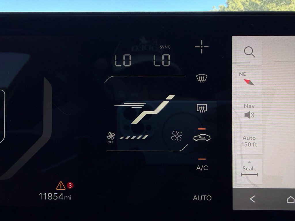 Kia K4 photo 17