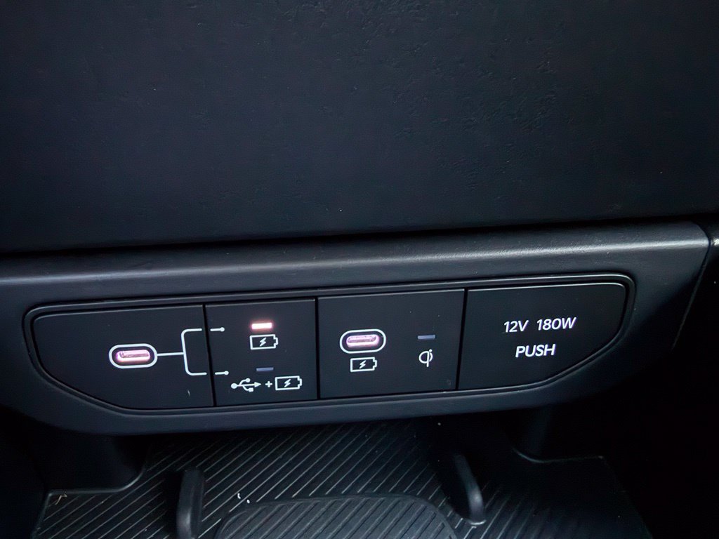 Kia K4 photo 18