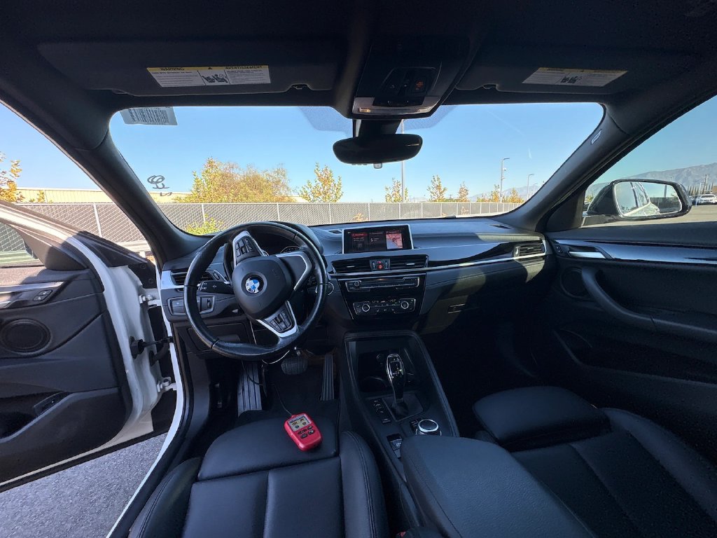 Photo 8 of this BMW X2