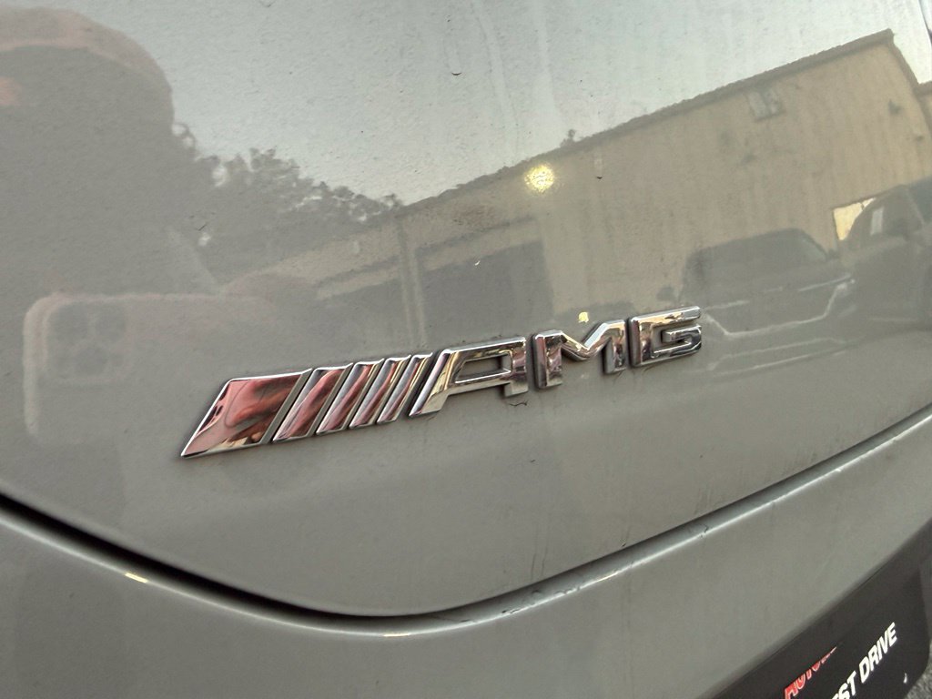 Mercedes-Benz AMG GLE 53 photo 8