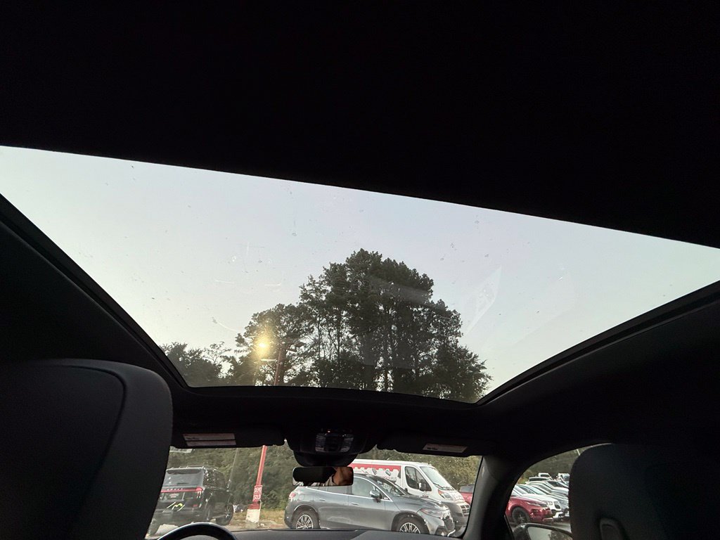 Mercedes-Benz AMG GLE 53 photo 15