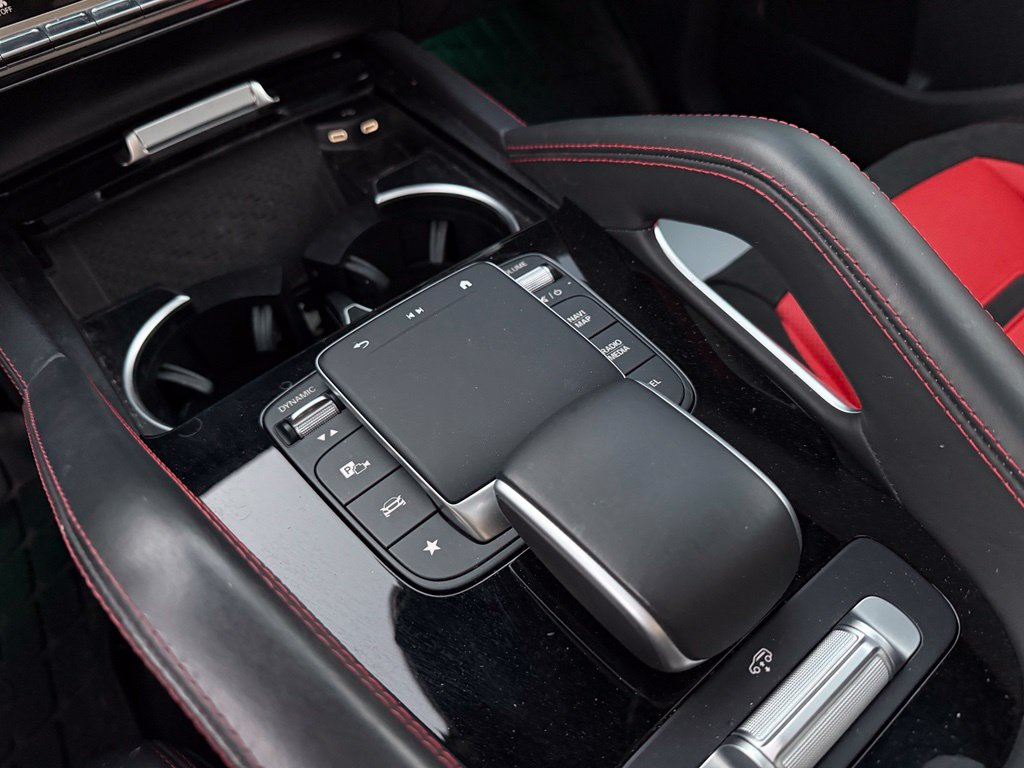 Mercedes-Benz AMG GLE 53 photo 22