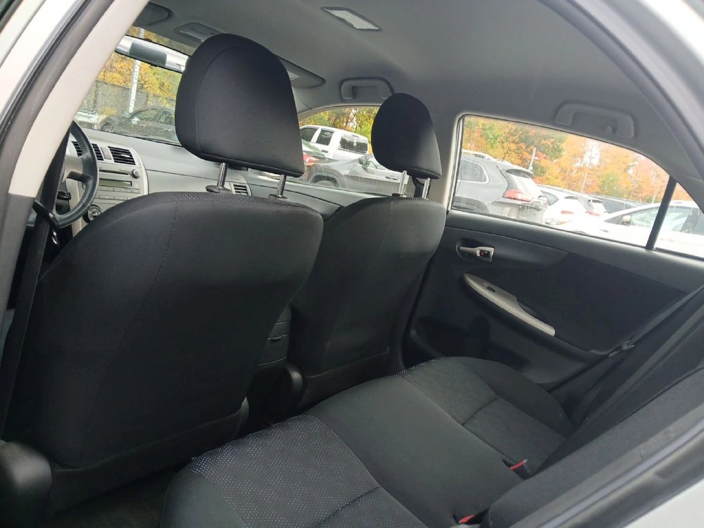 Toyota Corolla photo 7