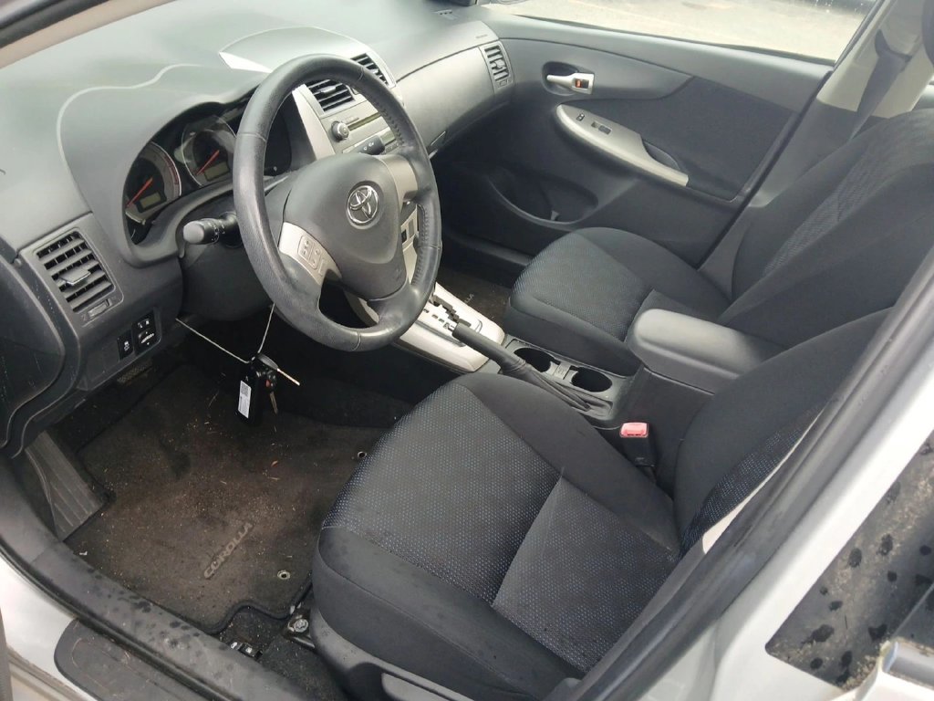 Toyota Corolla photo 6