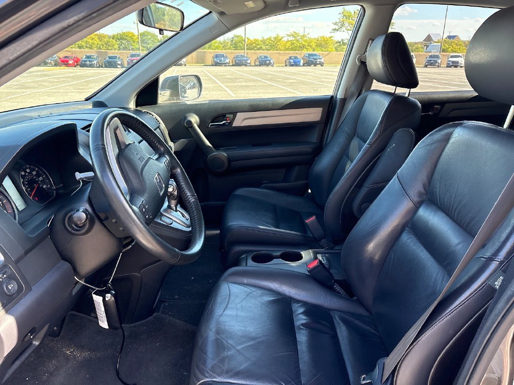 Honda CR-V photo 10