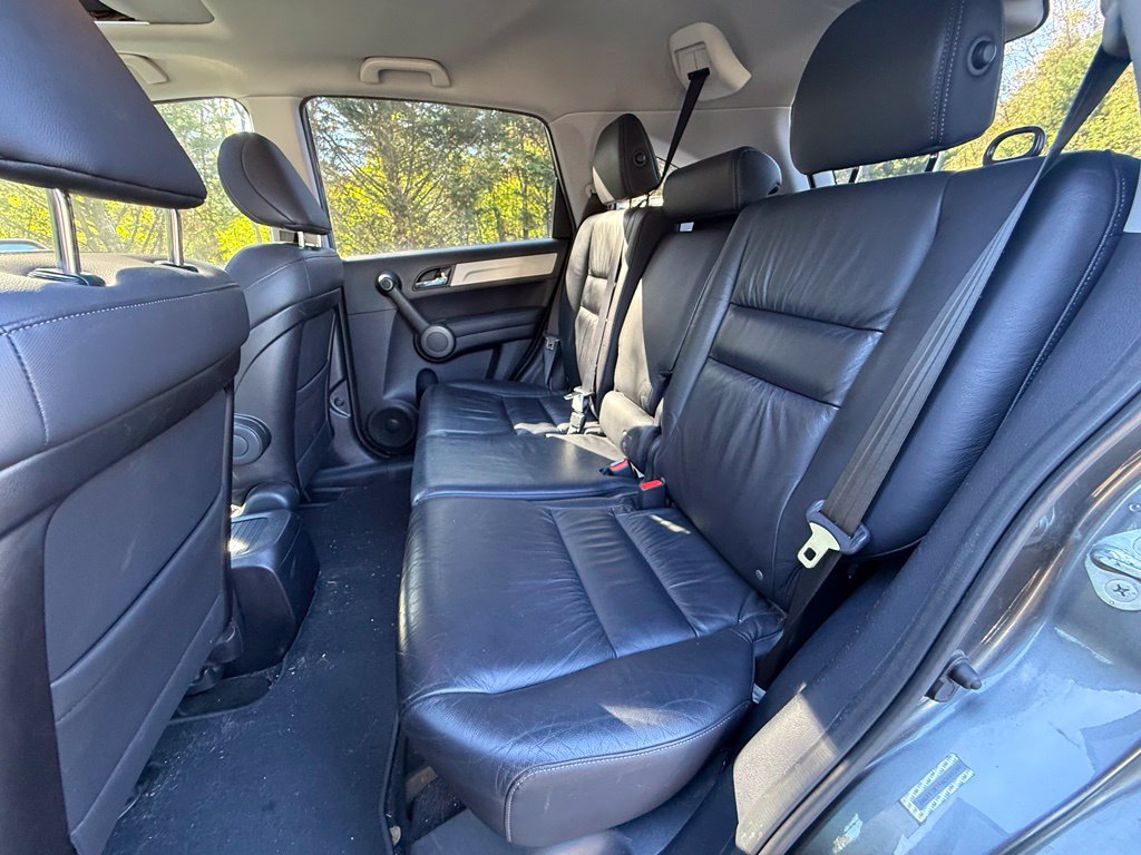 Photo 7 of this Honda CR-V