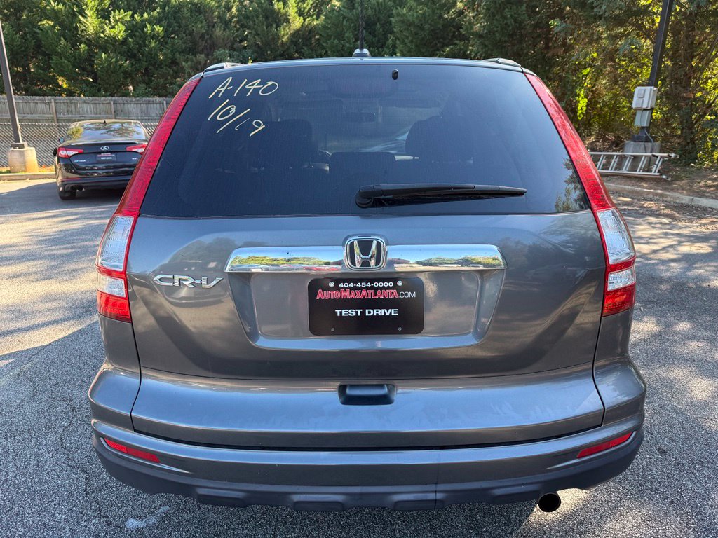 Photo 6 of this Honda CR-V