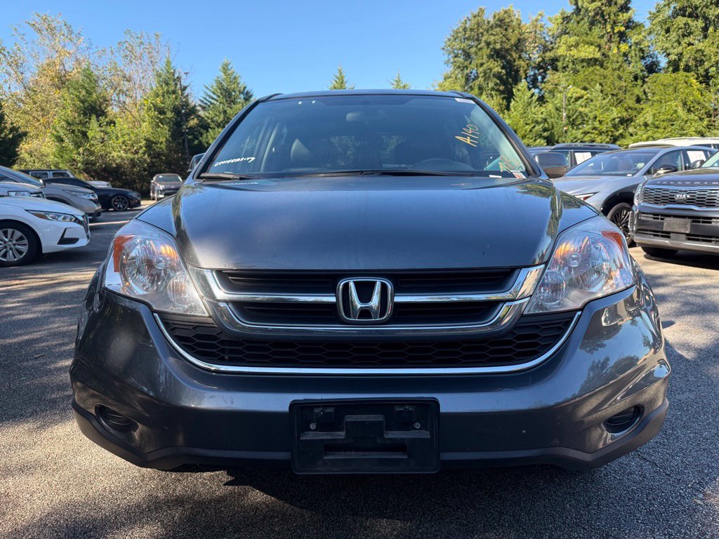 Photo 3 of this Honda CR-V