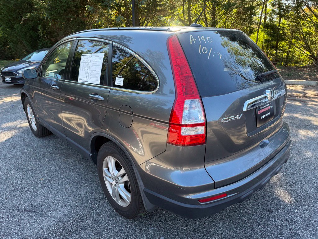 Photo 4 of this Honda CR-V