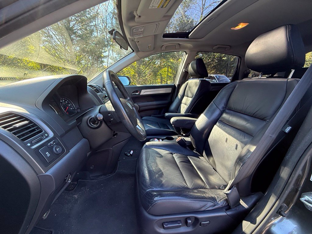 Photo 8 of this Honda CR-V