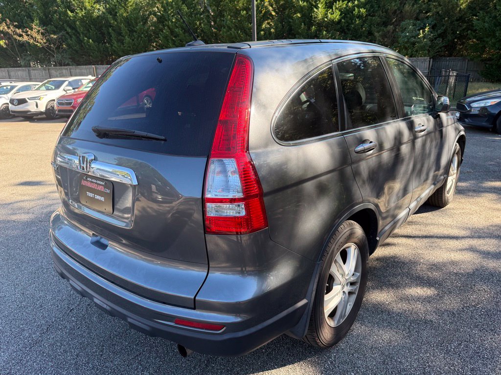 Photo 5 of this Honda CR-V
