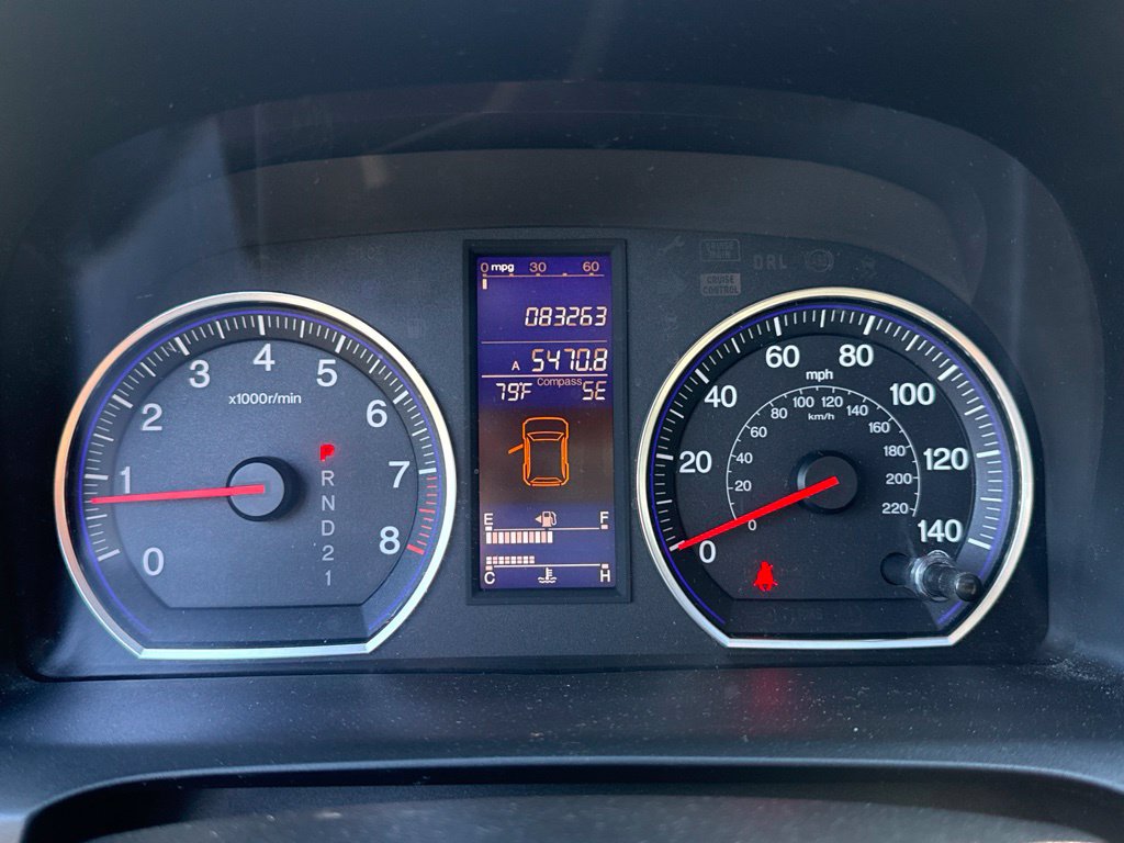 Photo 12 of this Honda CR-V