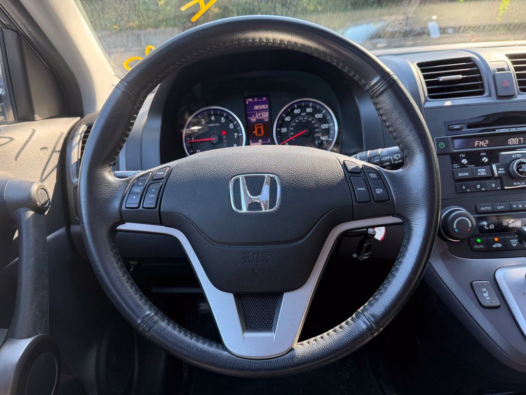 Photo 11 of this Honda CR-V
