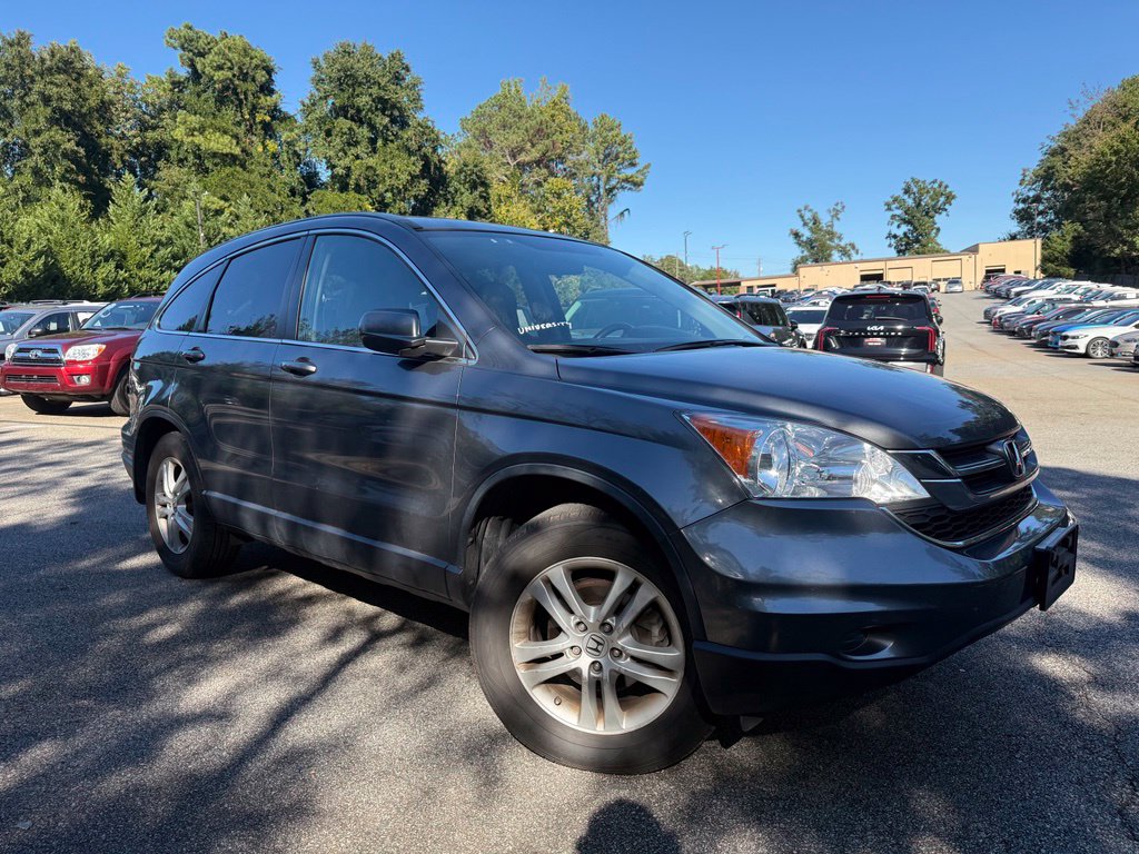 Photo 2 of this Honda CR-V