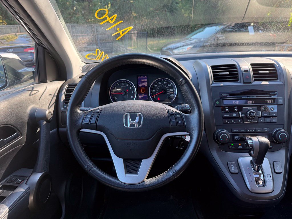 Photo 10 of this Honda CR-V