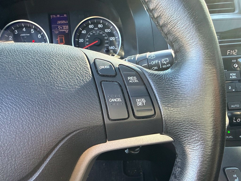 Photo 14 of this Honda CR-V