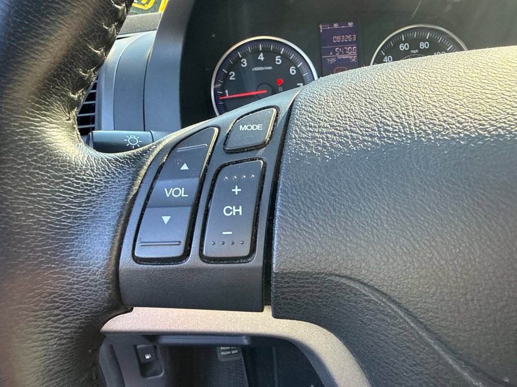 Photo 15 of this Honda CR-V