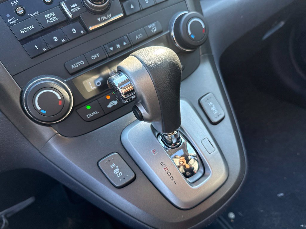 Photo 13 of this Honda CR-V