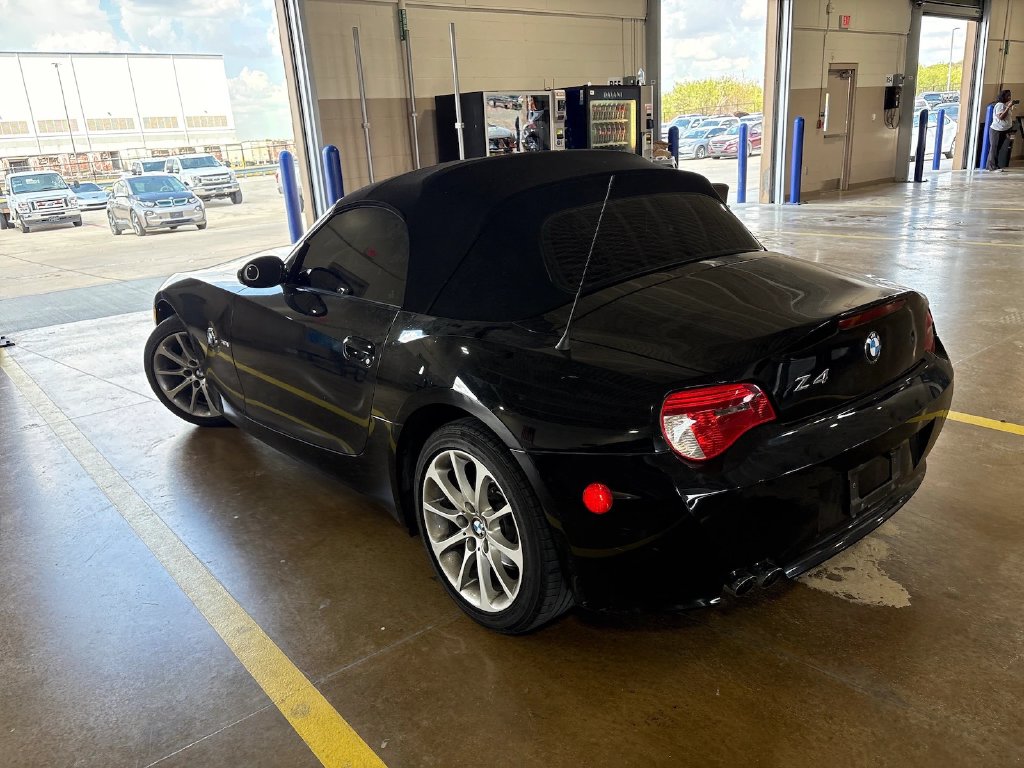 Photo 6 of this BMW Z4