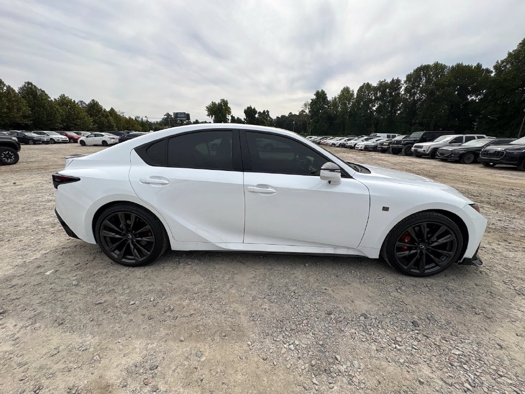Photo 5 of this Lexus IS 350