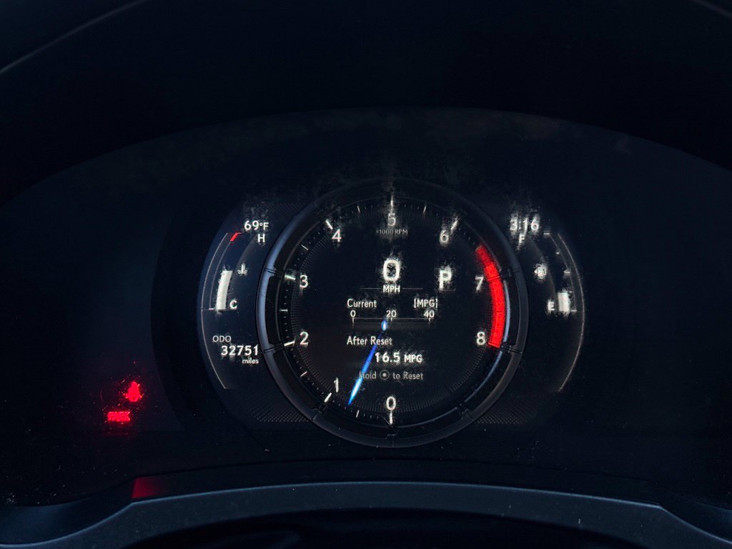 Photo 13 of this Lexus IS 350