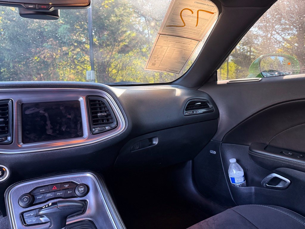 Photo 10 of this Dodge Challenger