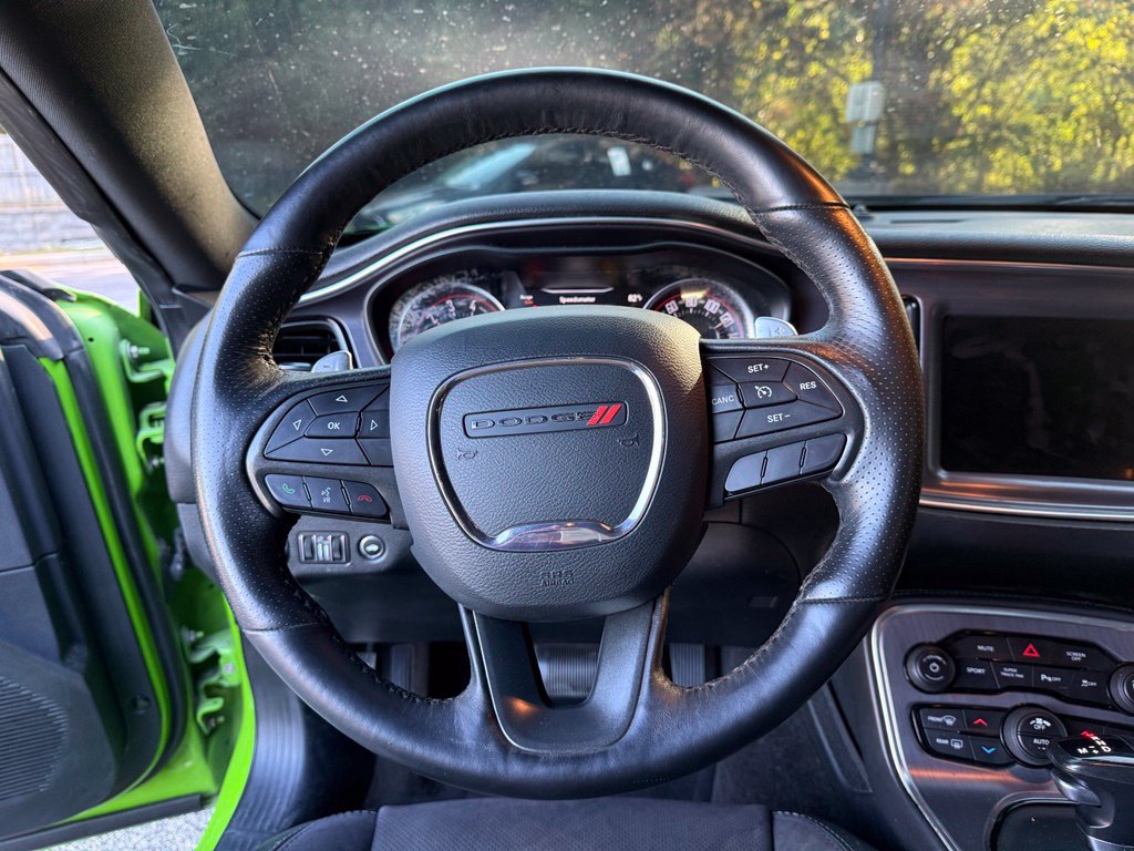 Photo 9 of this Dodge Challenger