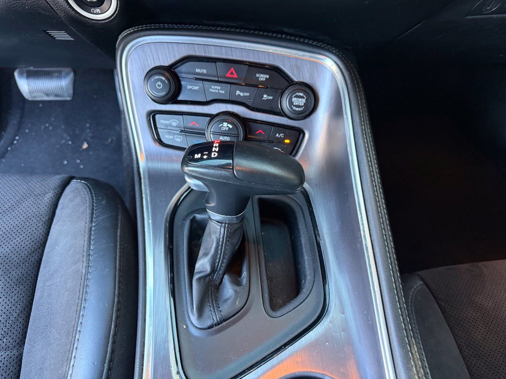 Photo 11 of this Dodge Challenger