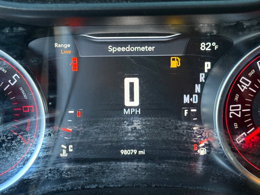 Photo 12 of this Dodge Challenger