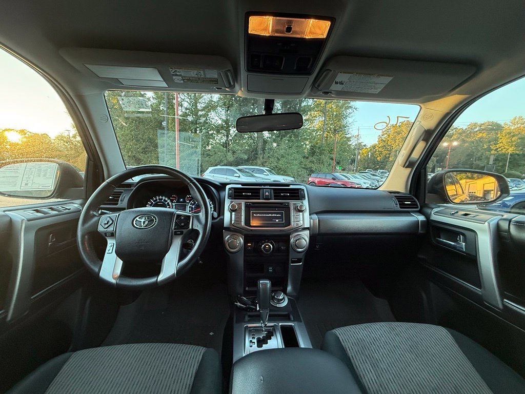 Photo 9 of this Toyota 4Runner