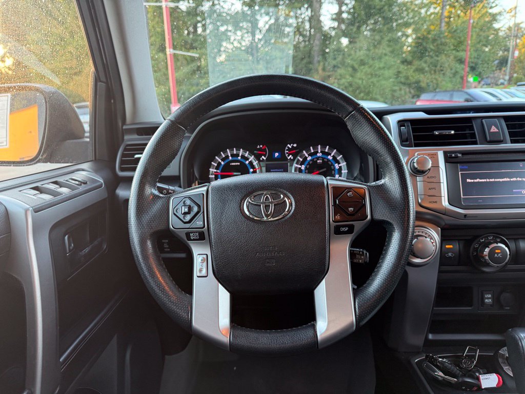 Photo 10 of this Toyota 4Runner