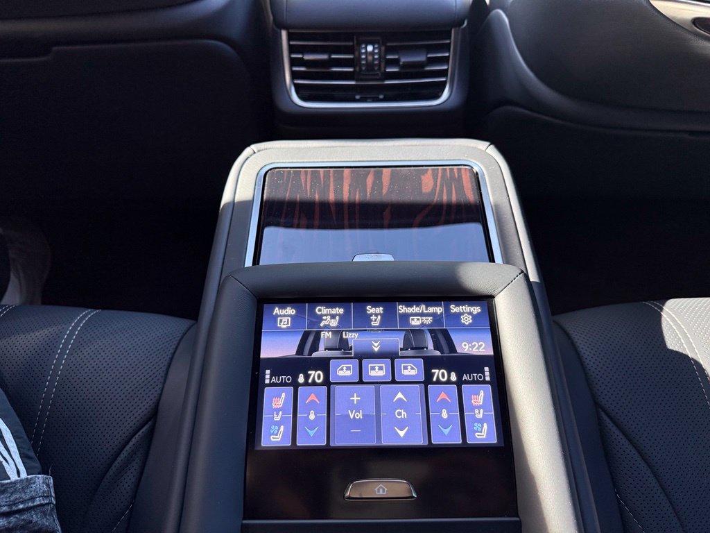 Photo 16 of this Lexus LS 500