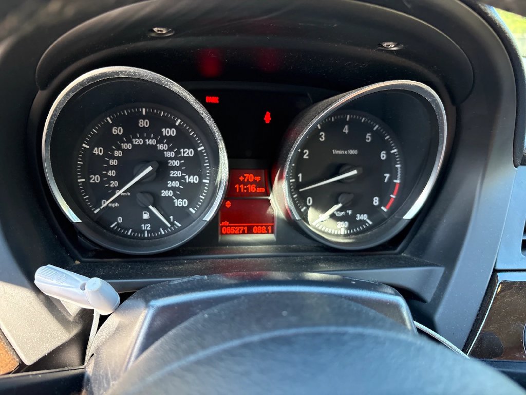 BMW Z4 photo 11