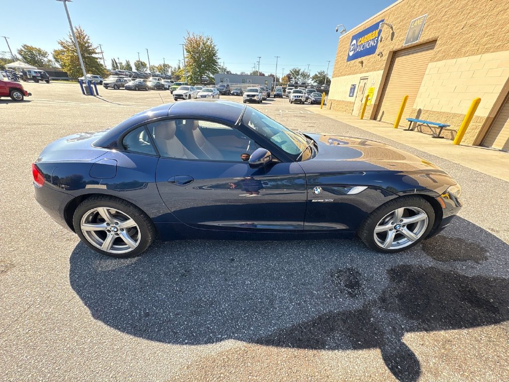 BMW Z4 photo 6