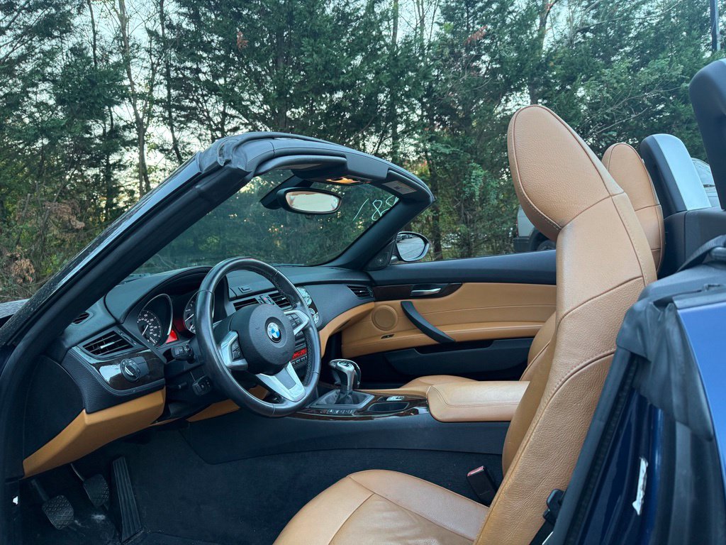 Photo 8 of this BMW Z4