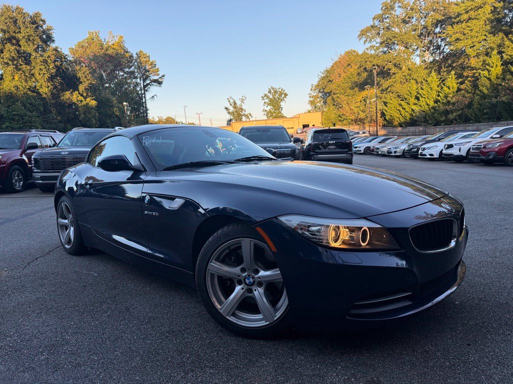 Photo 2 of this BMW Z4