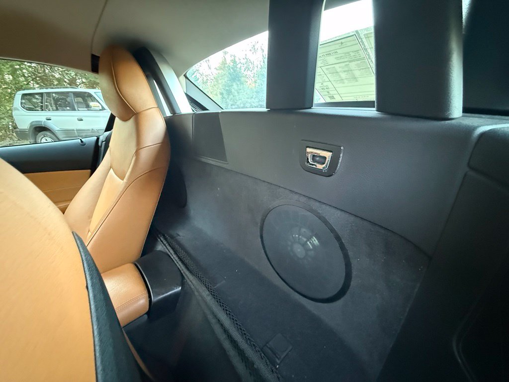 Photo 6 of this BMW Z4