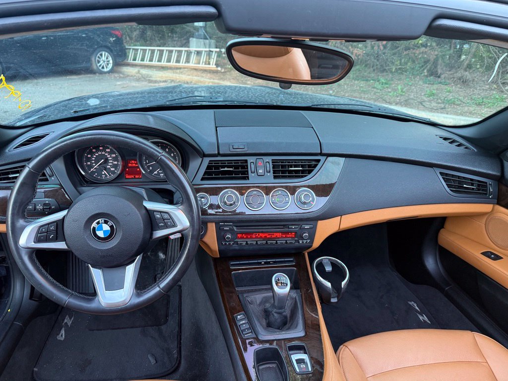 Photo 7 of this BMW Z4